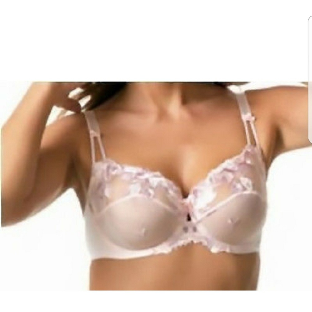 fayreform f73-8027 beauty pink 32DD
